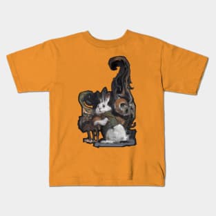 Tod Kids T-Shirt